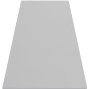 Tapis Rugsx Tapis ANTIDÉRAPANT RUMBA 1719 couleur unique gris 120x200 ...