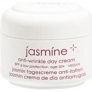 Anti-Age &amp; Anti-rides Ziaja Jazmin Crème Visage Jour Anti-rides Sp...