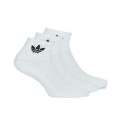 Chaussettes adidas MID ANKLE SCK X3