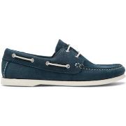 Chaussures bateau Christophe Auguin HORIZON MARINE