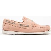 Chaussures bateau Christophe Auguin HORIZON ROSE