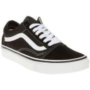 Baskets basses enfant Vans Old Skool Entraîneurs De Skate