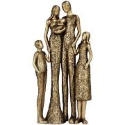 Statuettes et figurines Signes Grimalt Personnage Familial