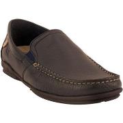 Mocassins Fluchos Baltico-7149