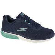 Baskets basses Skechers Go Walk Air 2.0-Dynamic Virtue