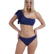 Maillots de bain Admas Ensemble deux pièces bikini asymétrique préform...