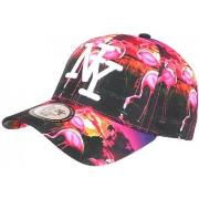 Casquette Hip Hop Honour Casquette Mixte