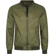 Doudounes Cappuccino Italia Summer Jacket Olive