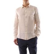 Chemise 40weft BRAIDEN 1337/1762-W2139