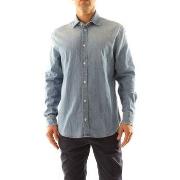 Chemise Dondup UC313R DS0259U-BE2 DU 800