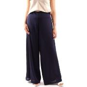 Pantalon Emme Marella RICAMO