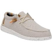 Mocassins HEY DUDE Wally Eco Stretch