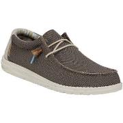 Mocassins HEYDUDE Wally Eco Stretch