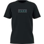 T-shirt Vans MN Classic Easy Box