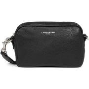 Sac LANCASTER Sac trotteur Zippé Studio Mixte 222-35 Noir