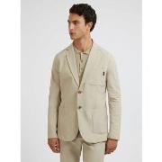 Veste Guess M2YN24 WF90W0 MYRON-G1CA PASADENA STONE