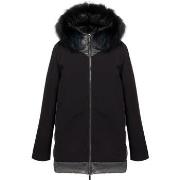 Blouson Rrd - Roberto Ricci Designs 508FT-BLK