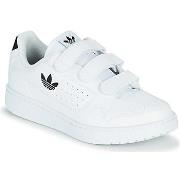 Baskets basses enfant adidas NY 92 CF C