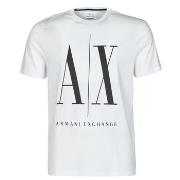 T-shirt Armani Exchange HULO