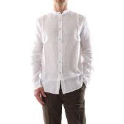 Chemise 40weft WILBERT 1338/1763-40W441