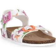 Sandales enfant Biochic COMETA BIANCO