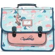 Cartable Cameleon Cartable enfant RETRO 709-RET-CA38