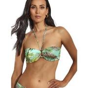 Maillots de bain Selmark Haut maillot de bain bandeau Paradise Mare