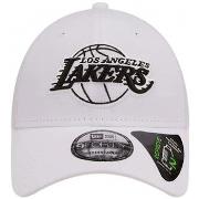 Casquette New-Era Casquette Homme Lakers 60358138