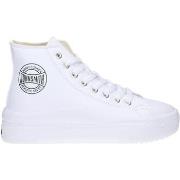 Chaussures John Smith LICY HIGH P