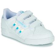 Baskets basses enfant adidas CONTINENTAL 80 STRI