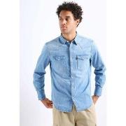 Chemise Levis 85744 0047 - BARSTOW-STANDARD EASTA