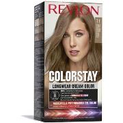 Colorations Revlon Coloration Permanente Colorstay 7.1-blond Cendré