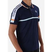 T-shirt Sergio Tacchini JURA PL POLO