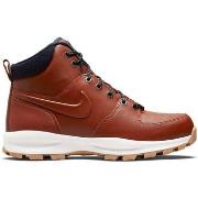 Boots Nike Manoa Leather SE / Brun