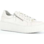 Baskets basses Gabor latte (creme) casual closed sport shoe