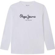 T-shirt enfant Pepe jeans NEW HERMAN