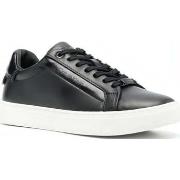 Baskets basses Calvin Klein Jeans cupsole lace up trainers