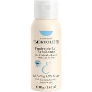 Masques &amp; gommages Embryolisse Poudre de Lait Exfoliante 40 Gramme...