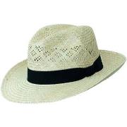 Chapeau Chapeau-Tendance Chapeau style Panama AYOUBA T59