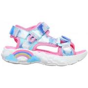 Sandales enfant Skechers Rainbow racer sandals-summer