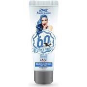 Colorations Hairgum Sixty's Color Hair Color flash Blue