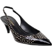 Chaussures escarpins Saint Laurent 555848 03N10 1672
