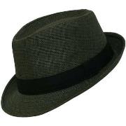 Chapeau Chapeau-Tendance Chapeau trilby BRAD T58