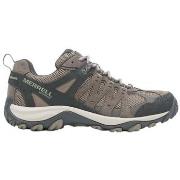 Chaussures Merrell CHAUSSURES RANDONNEE ACCENTOR 3 WP - BRINDLE - 39