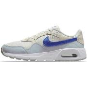 Baskets basses Nike AIR MAX SC