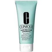 Masques &amp; gommages Clinique Anti Blemish Solutions Mask / Masque P...