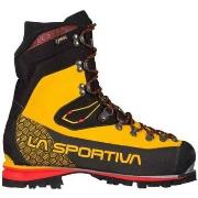 Chaussures La Sportiva Chassures Nepal Cube GTX Homme Yellow