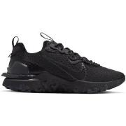 Baskets basses Nike REACT VISION