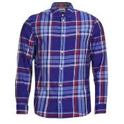 Chemise Tommy Jeans TJM CLSC ESSENTIAL CHECK SHIRT
