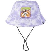 Casquette Capslab Bob avec lacet ajustable Dragon Ball Kamé Sennin